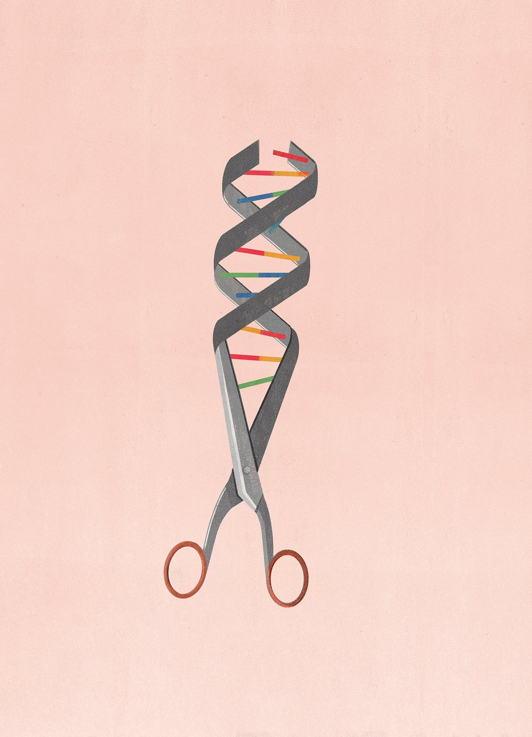 DNA Scissors