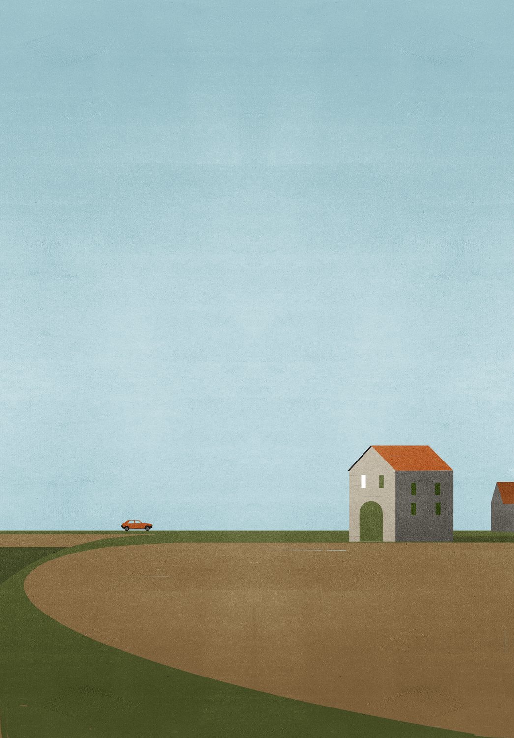 Farmhouse