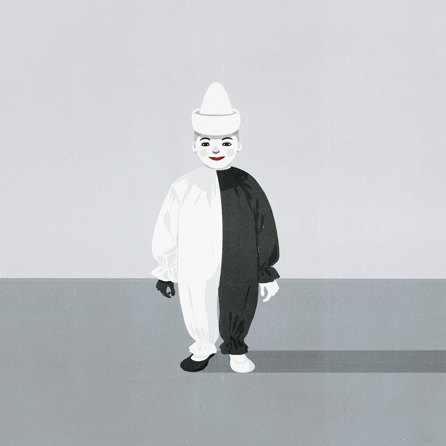 Pierrot