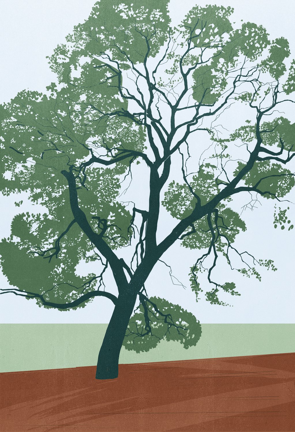Great Tree