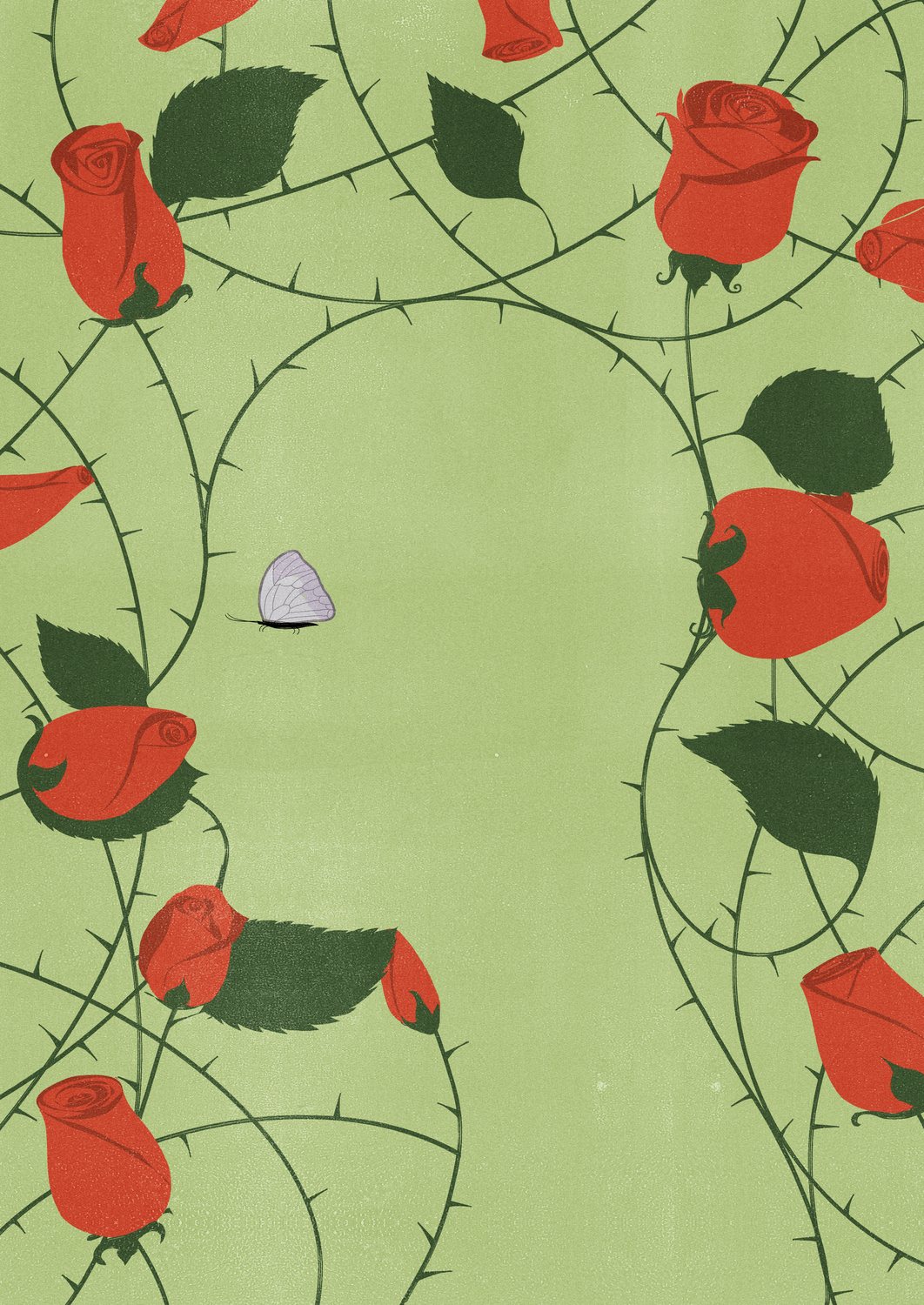 Rose Thorns