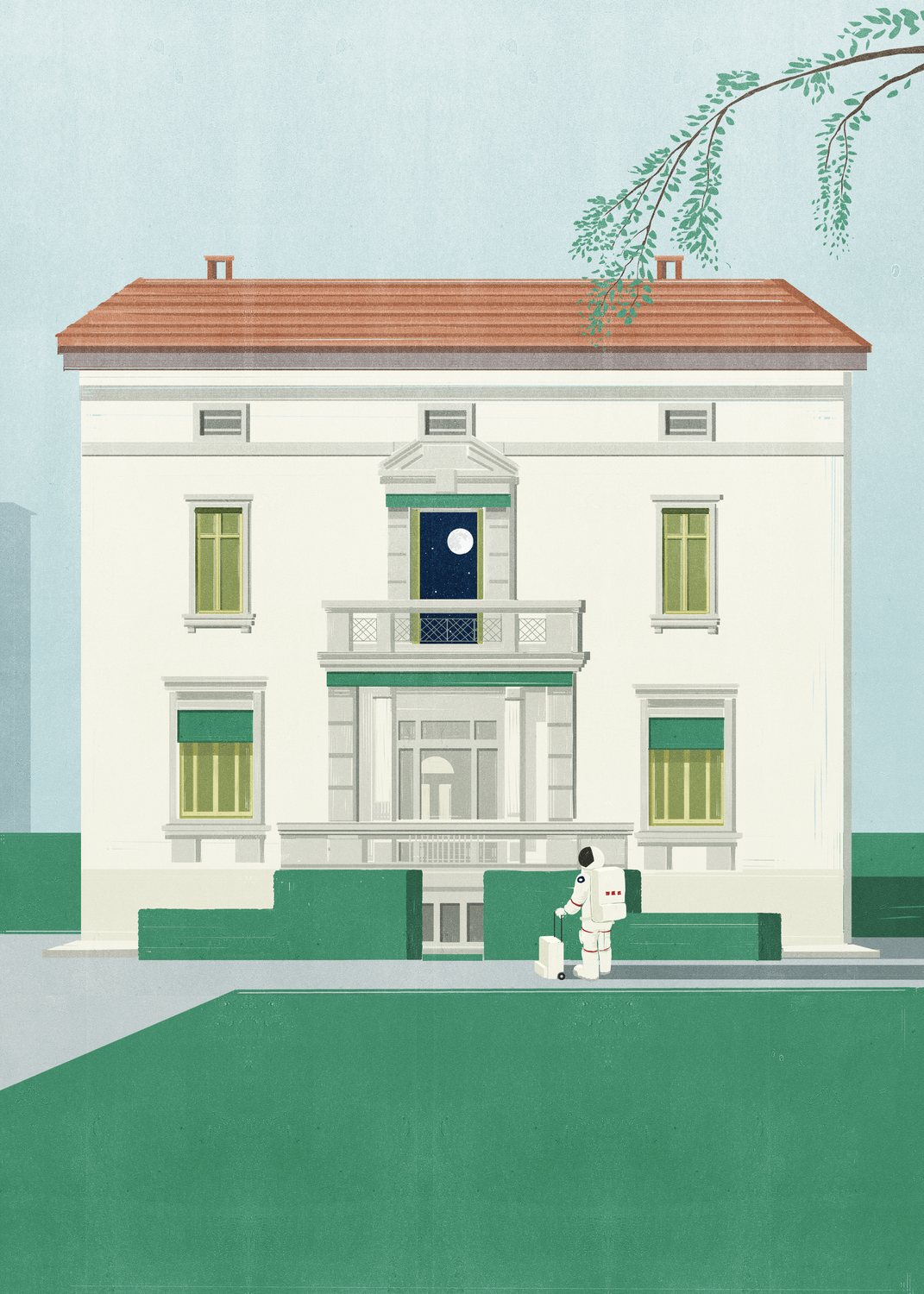Villa