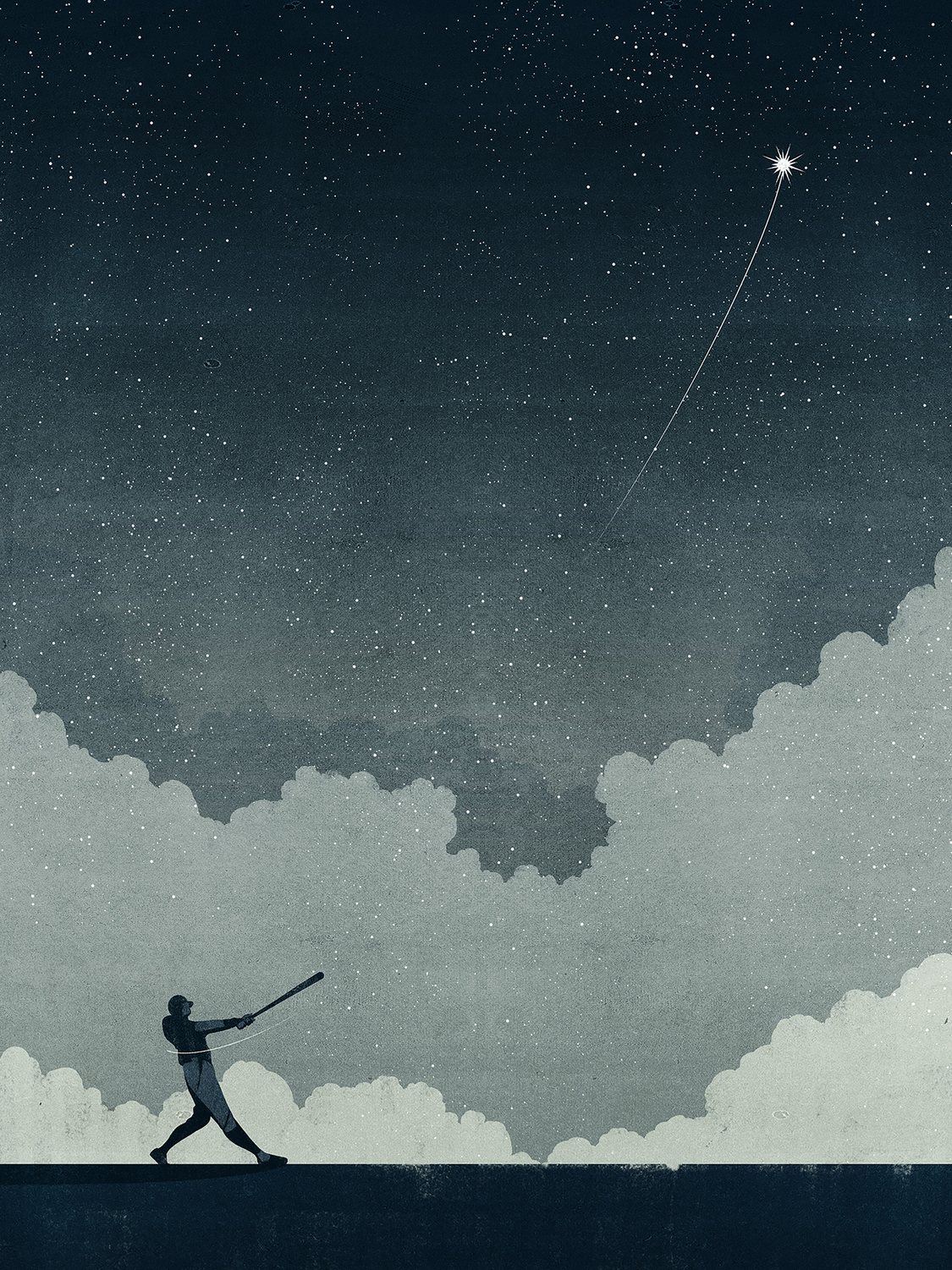 Hitting the Stars