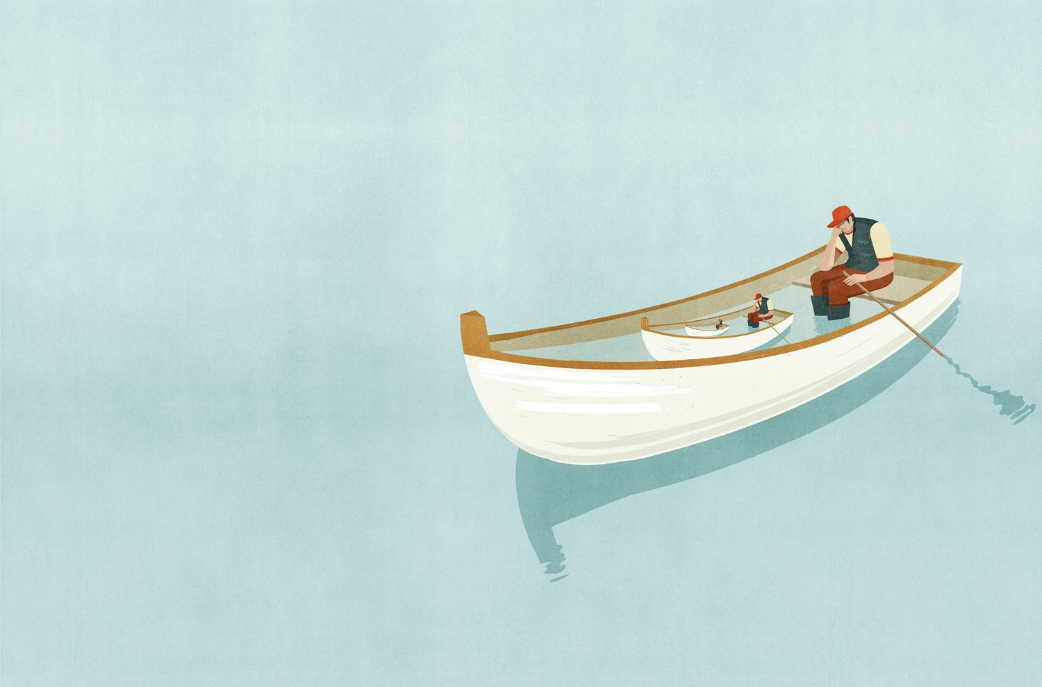 Rowboat