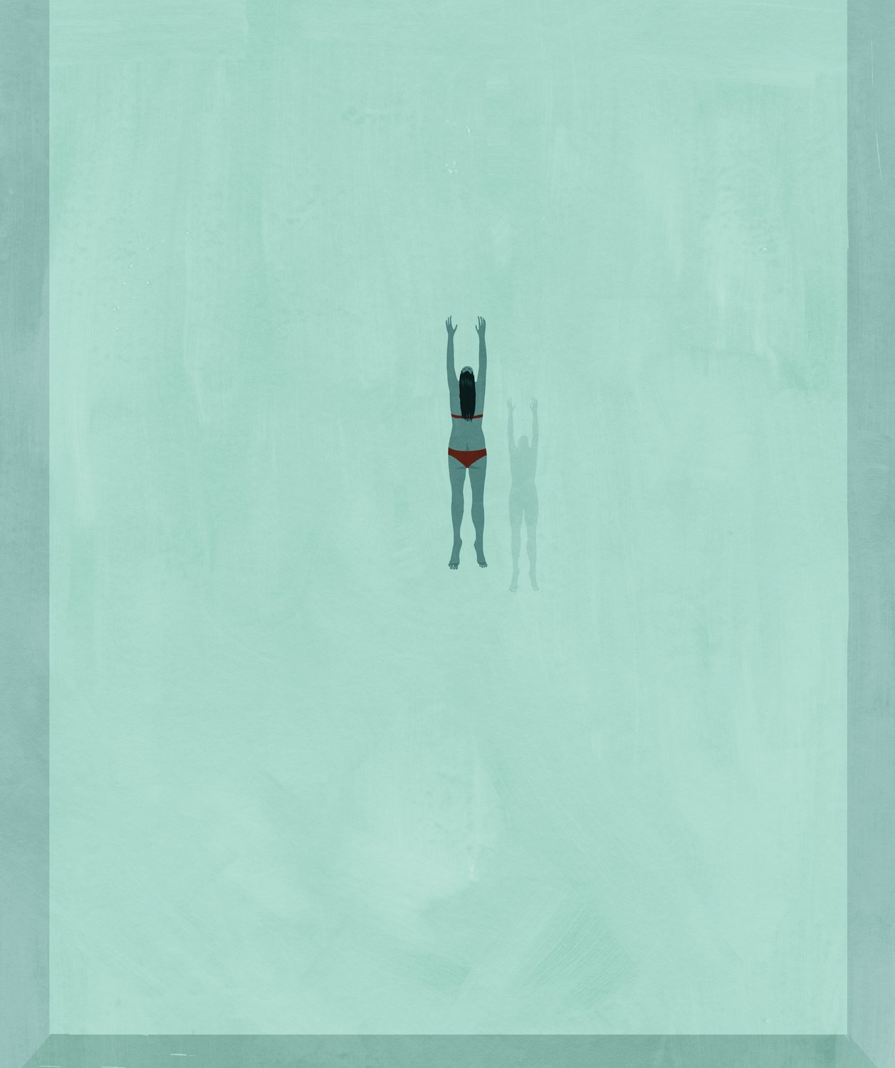 Lap Swimmer
