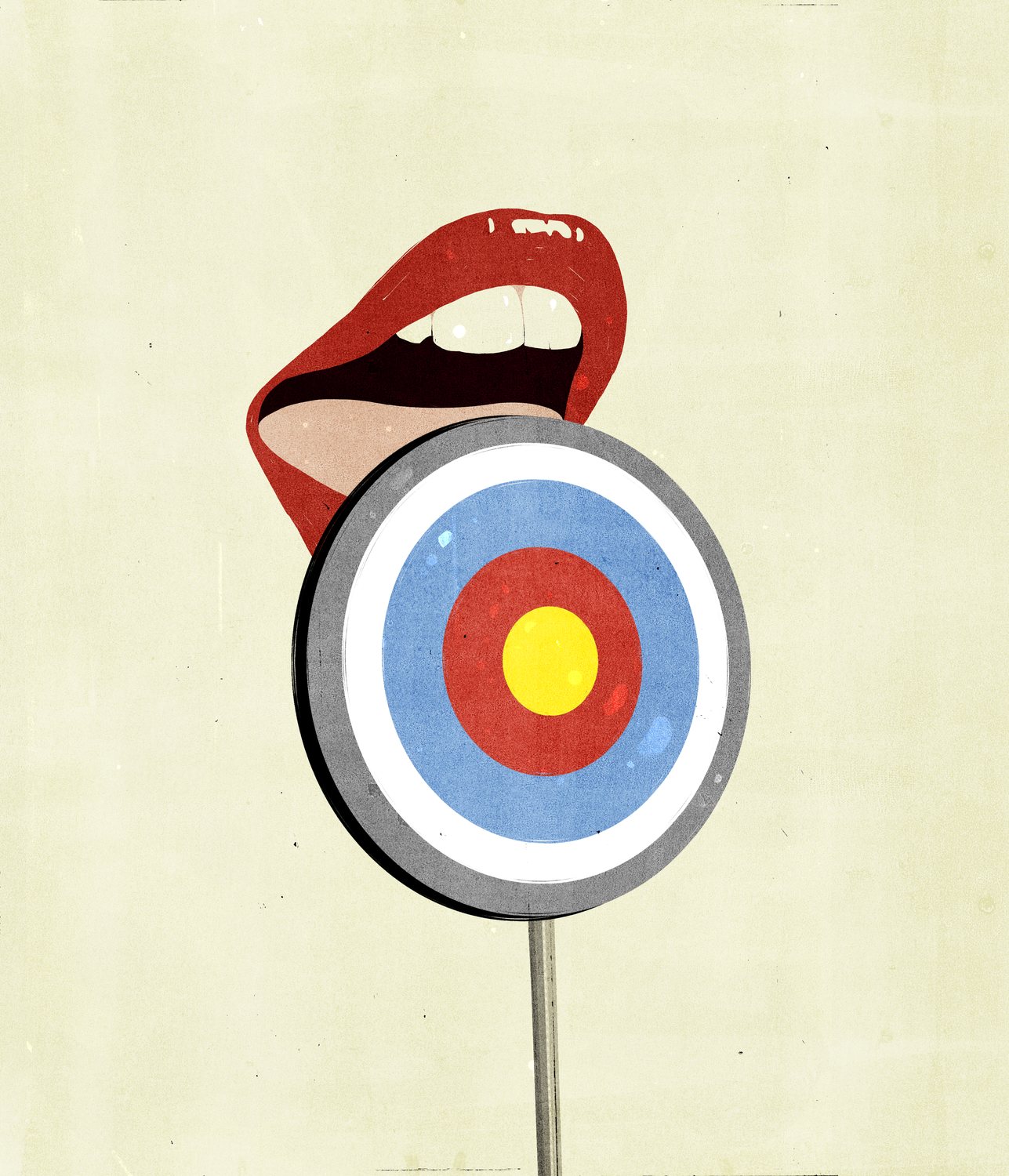 Target Lips