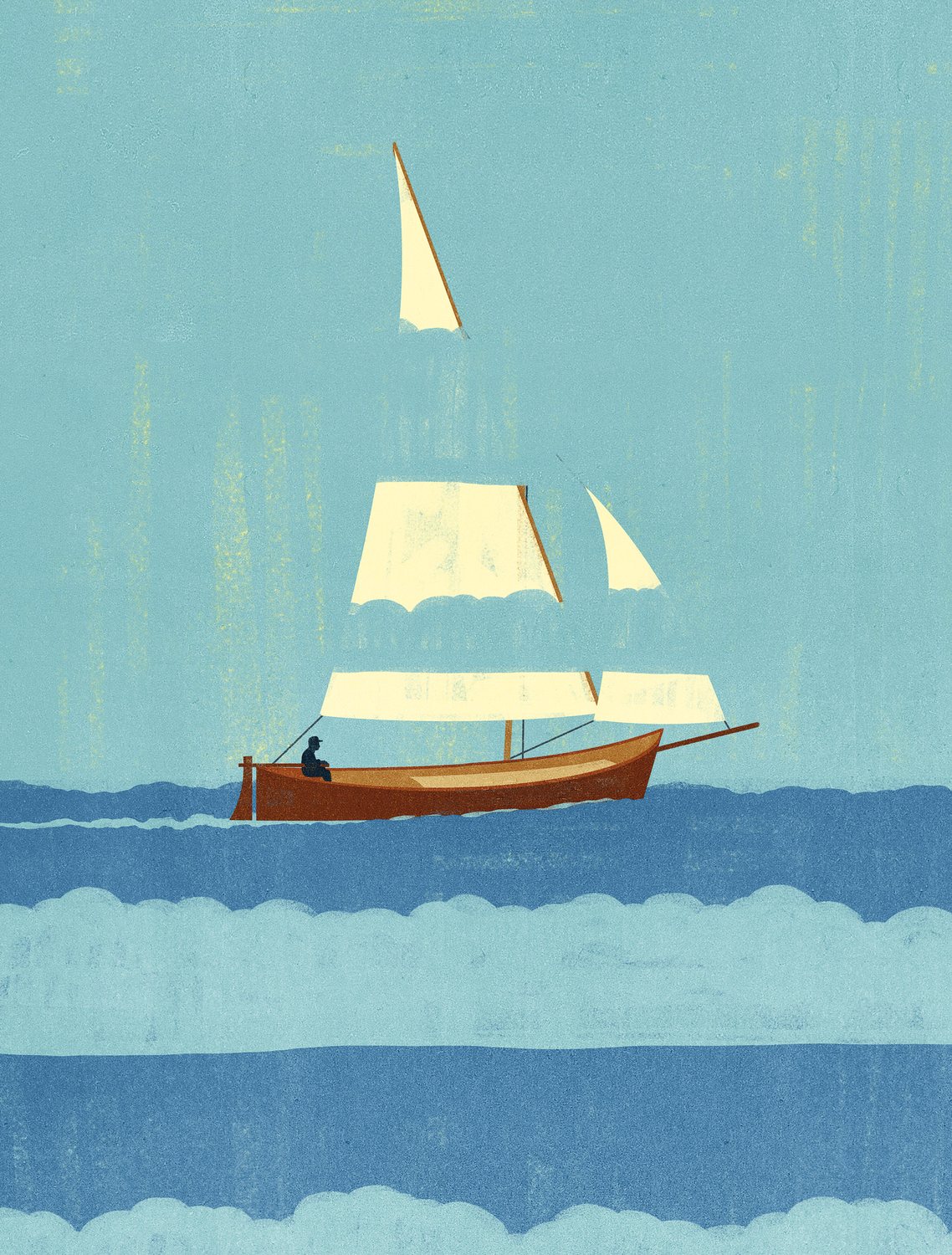 Sailing Ship