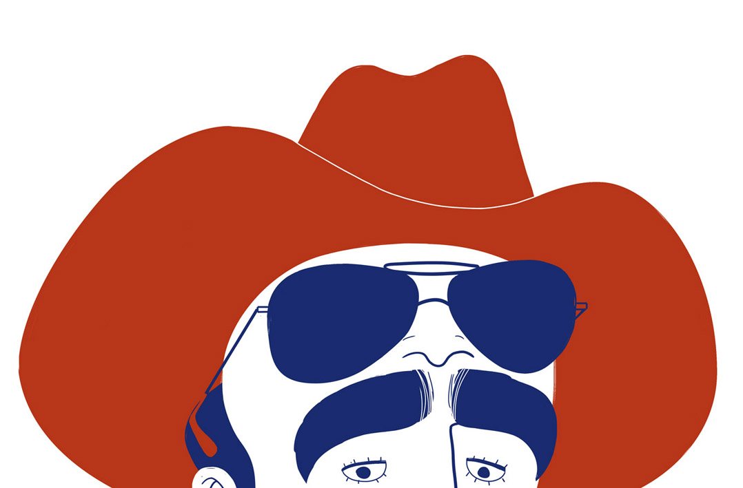 Cowboy Shades