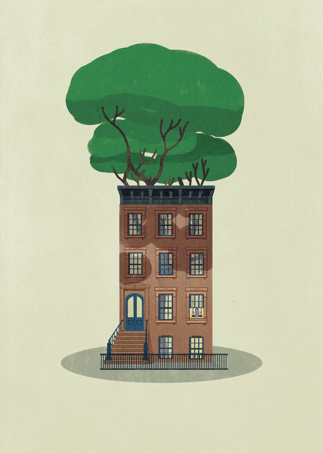 Tree Building