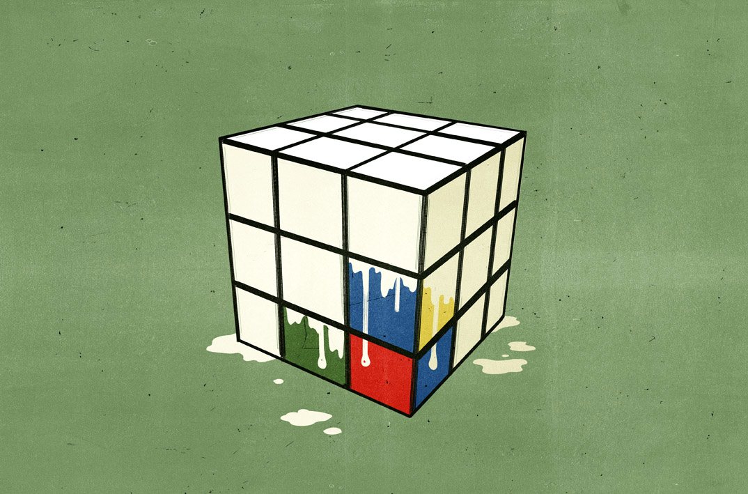Rubik Cube