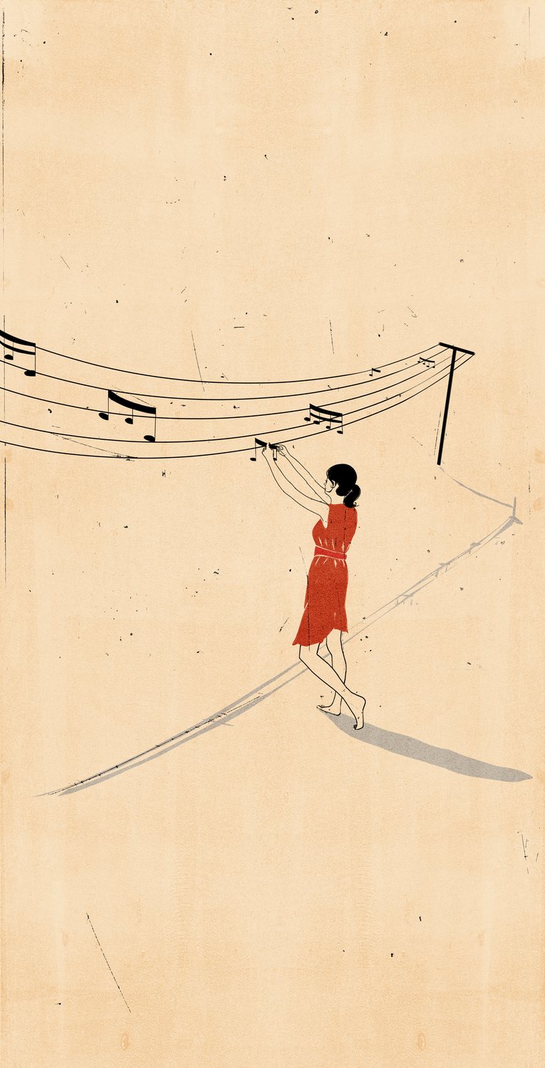 Music Lines