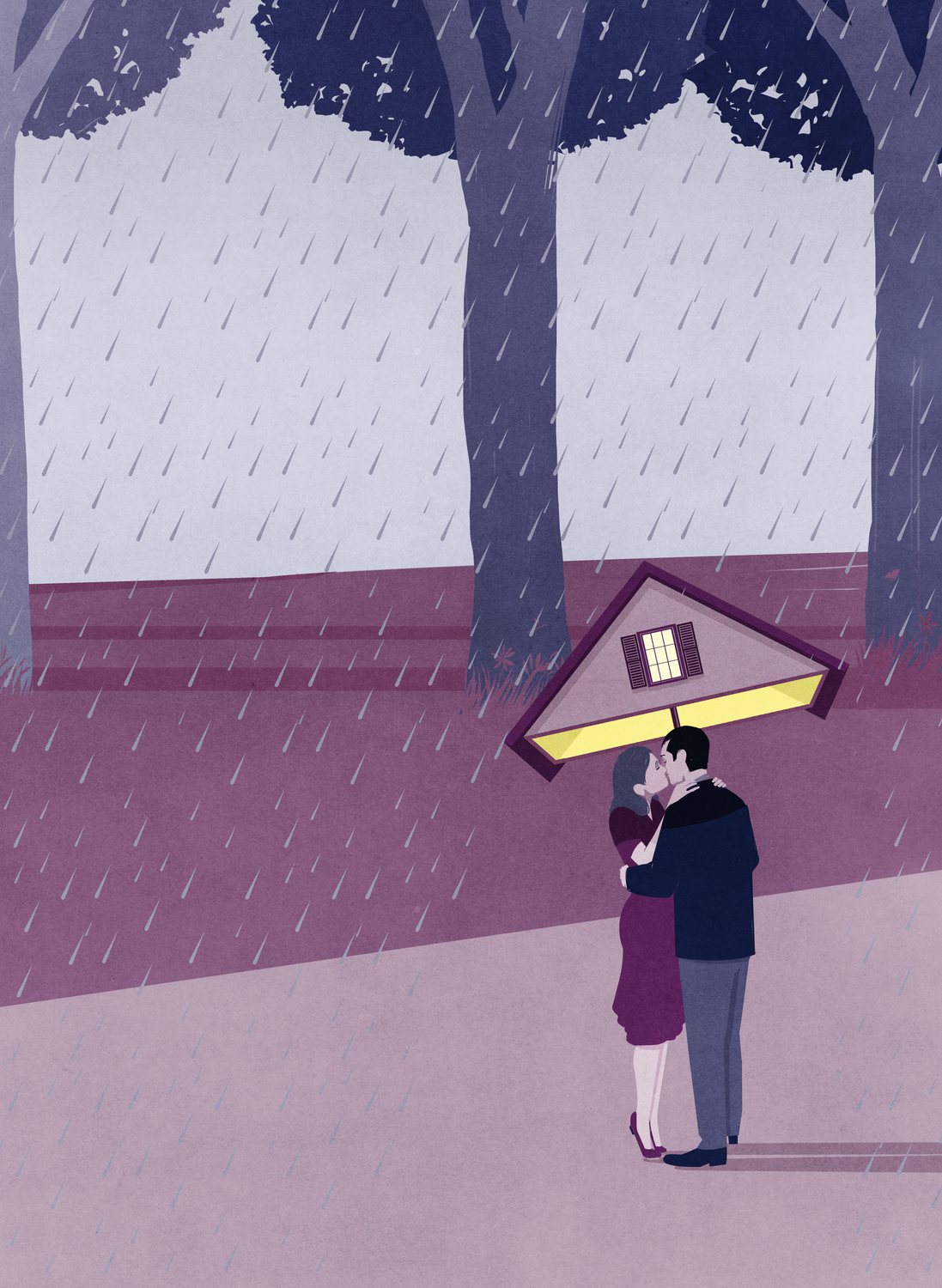 House Umbrella