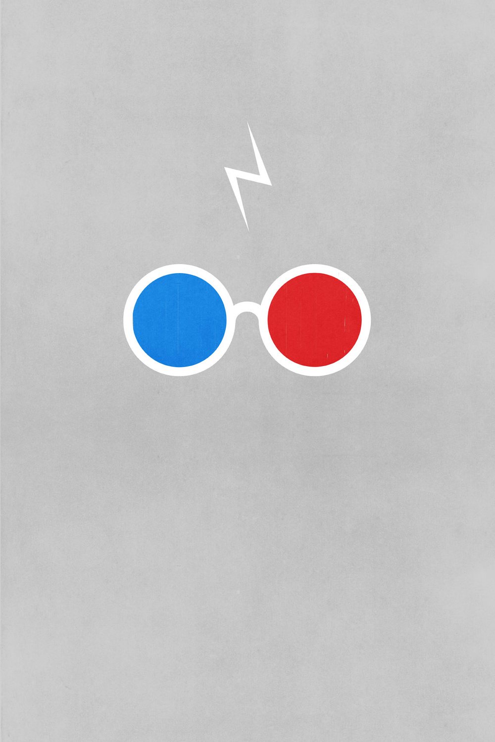 3D Glasses with a Spark