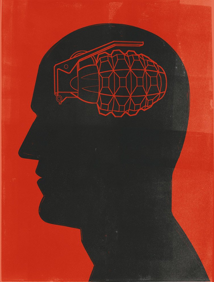 Grenade Brain Profile