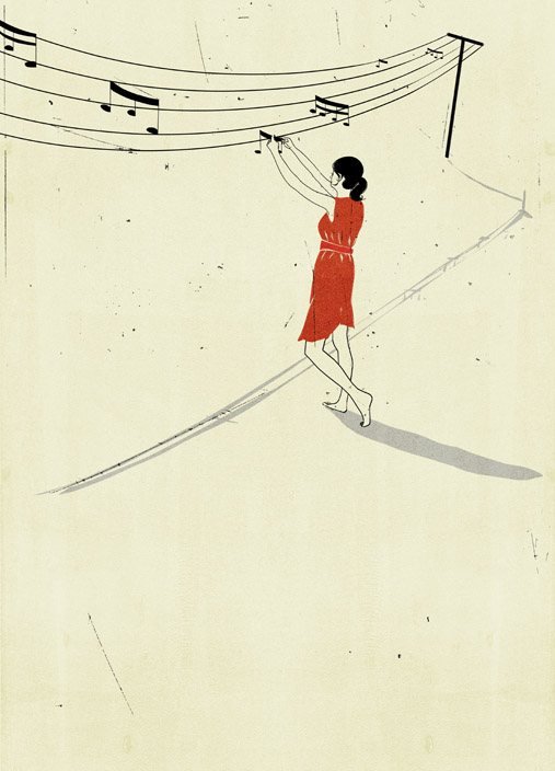 Music Lines