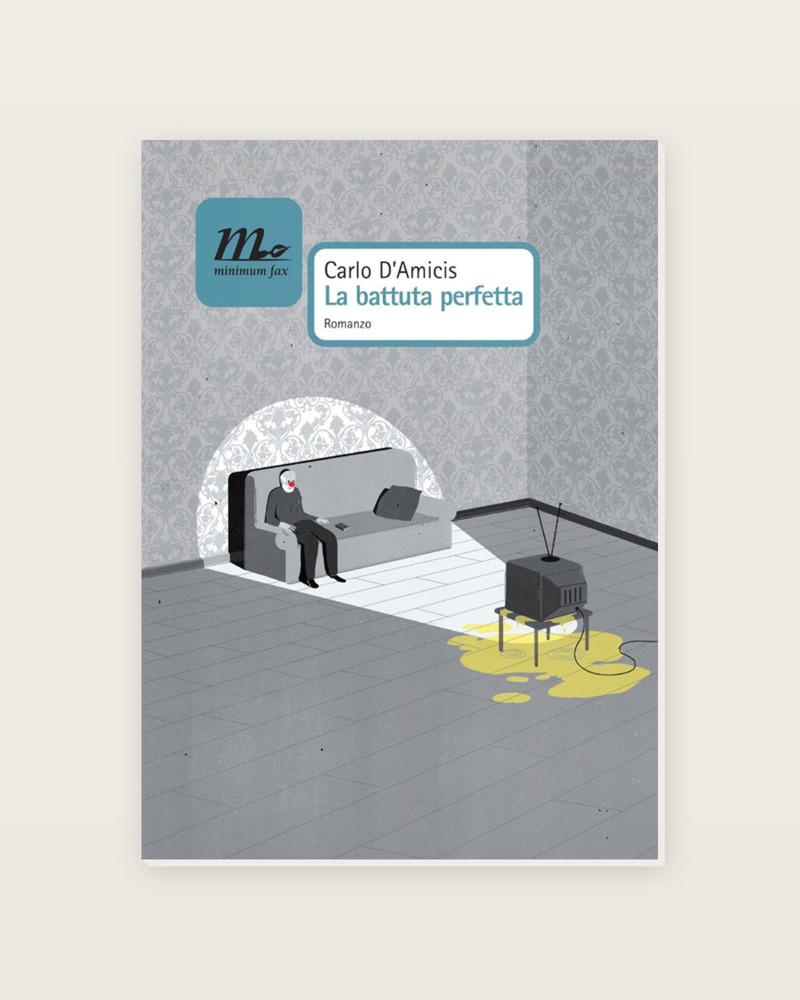 Book cover