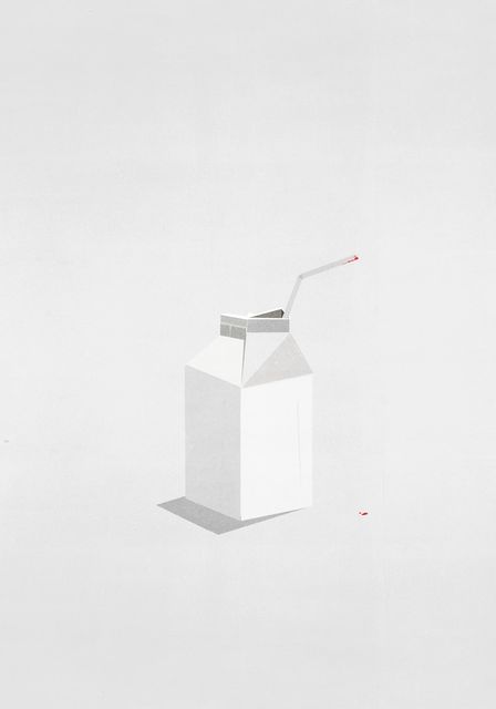 Milk Carton