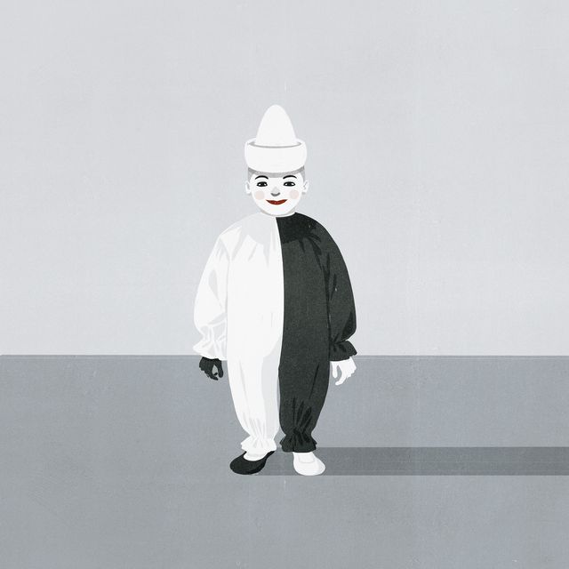 Pierrot