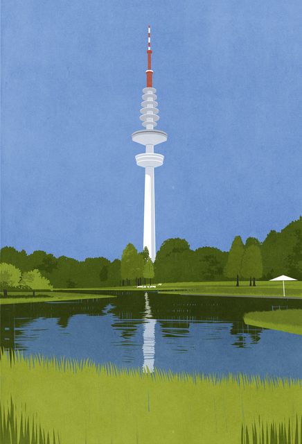 TV Tower