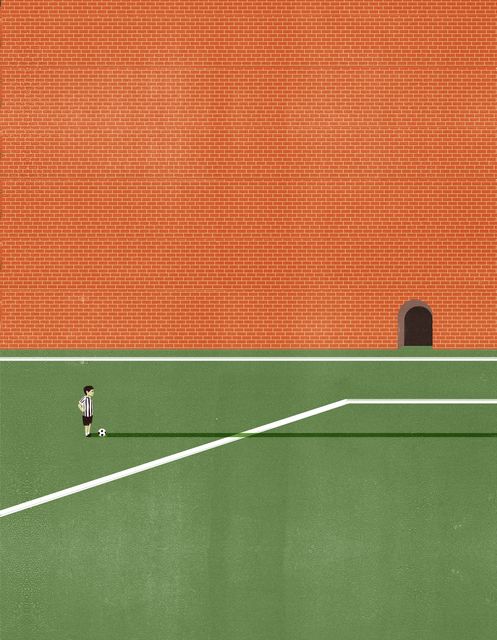 Goal Mouse Hole