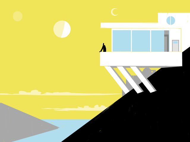 Cliff House