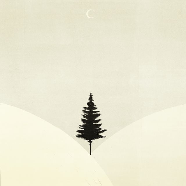 Lone Fir