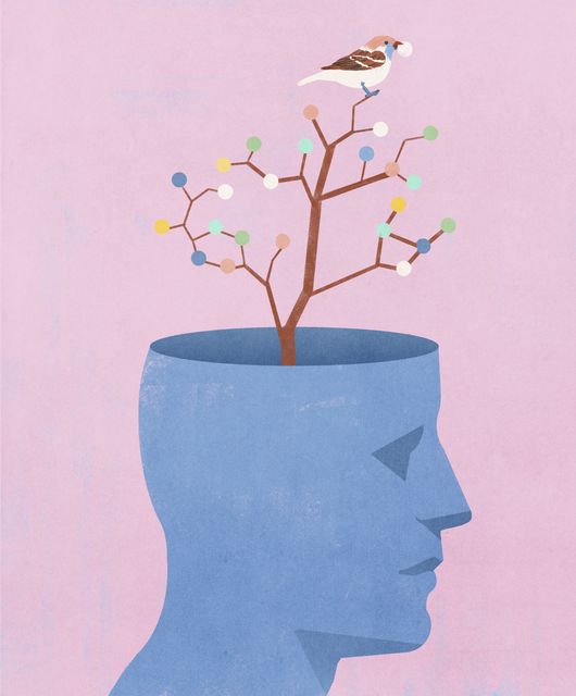 Head Garden