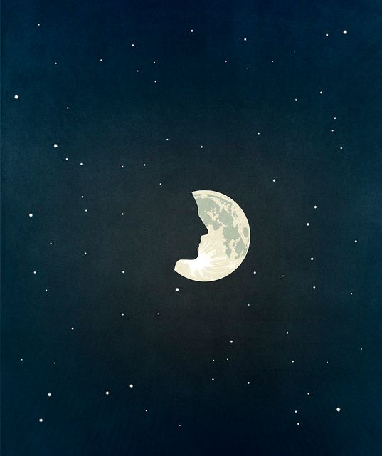 Moon Face