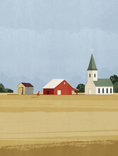Prairie Church