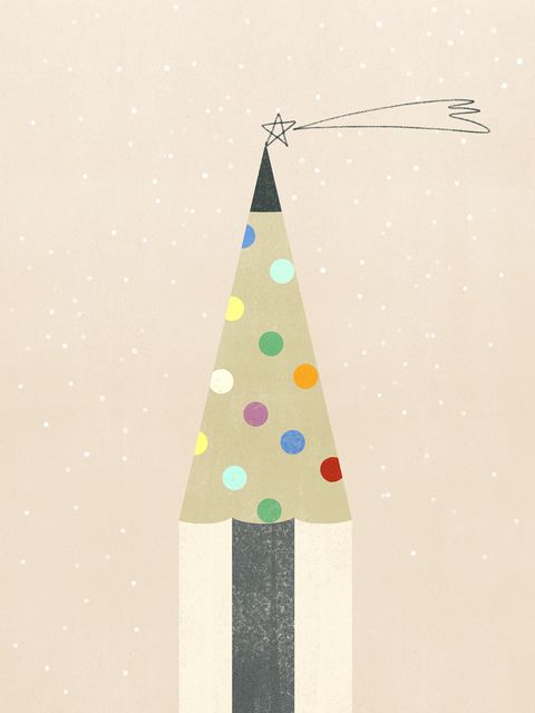 Tree Topper