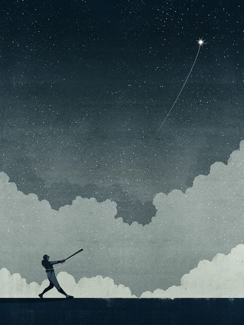 Hitting the Stars