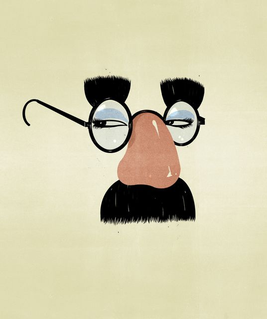 Disguise