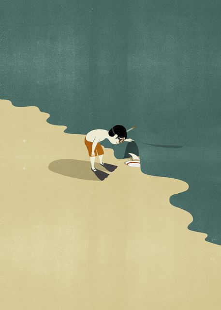 Sandcastle Builder