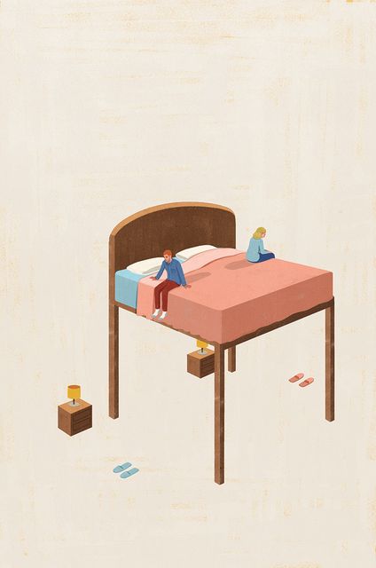 Bed Fort