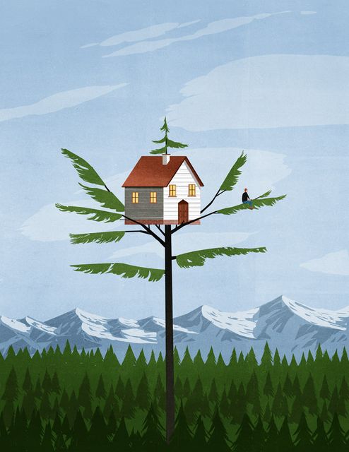 Treehouse