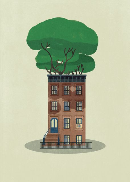 Tree Building