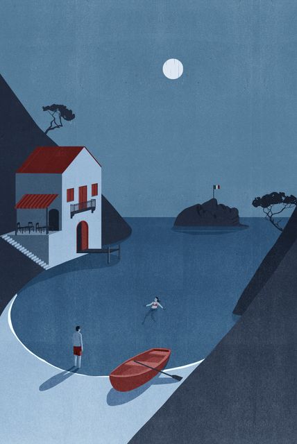 Bay House