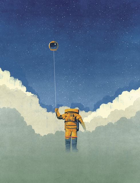 Balloon Diver