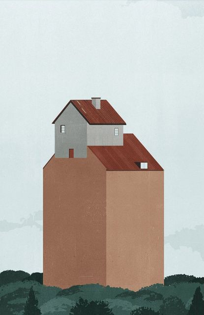 Tower House