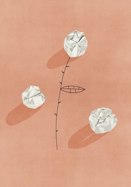 Paper Flowers