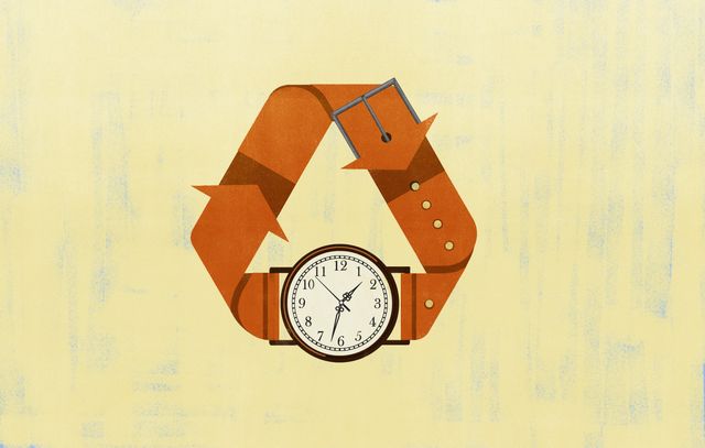 Recycling Watch