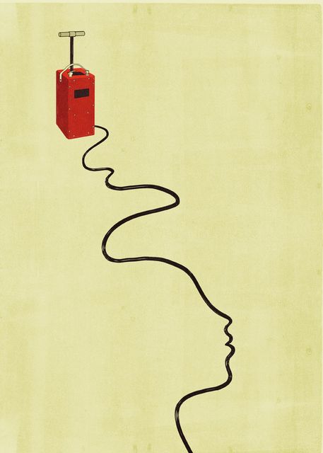 Detonator Cable Profile